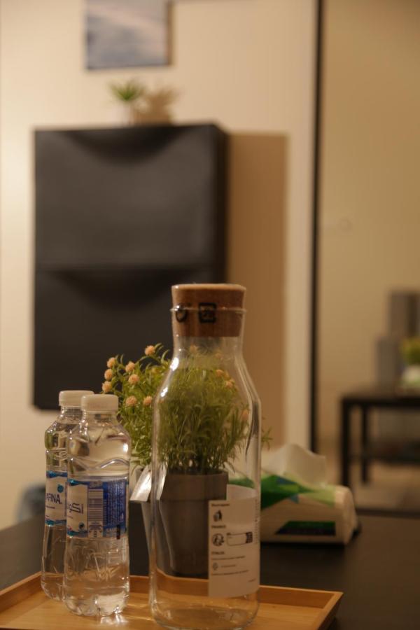 ריאד Spacious Apartments At Basla St 3 Mins From King Fahd Stadium מראה חיצוני תמונה